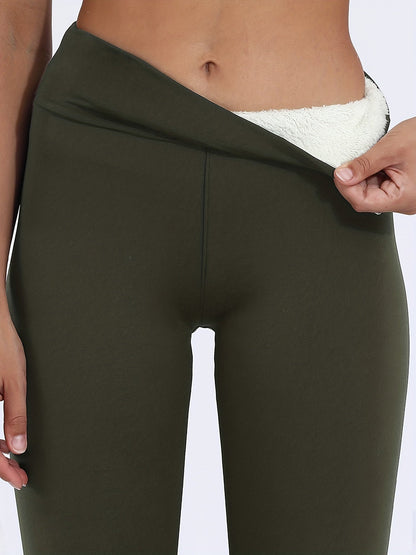 Sophia™ | Warm Comfartbale Stylish Leggings