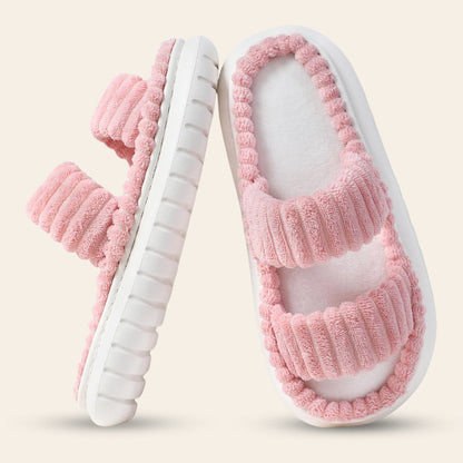 Heavenly™ Comfy House Slippers