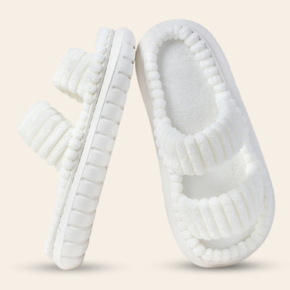 Heavenly™ Comfy House Slippers