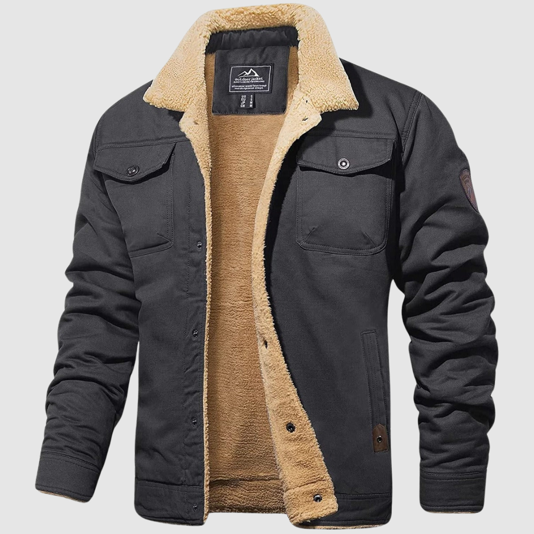 Jack™| Winter jacket