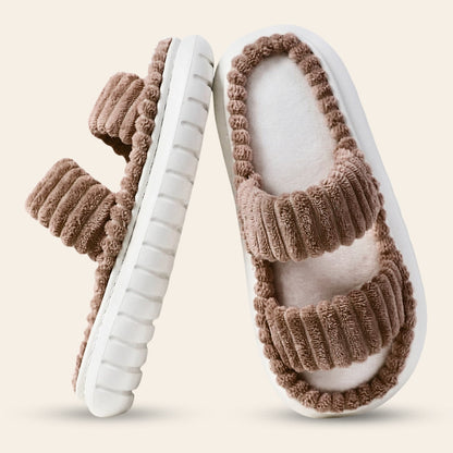 Heavenly™ Comfy House Slippers