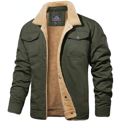 Jack™| Winter jacket