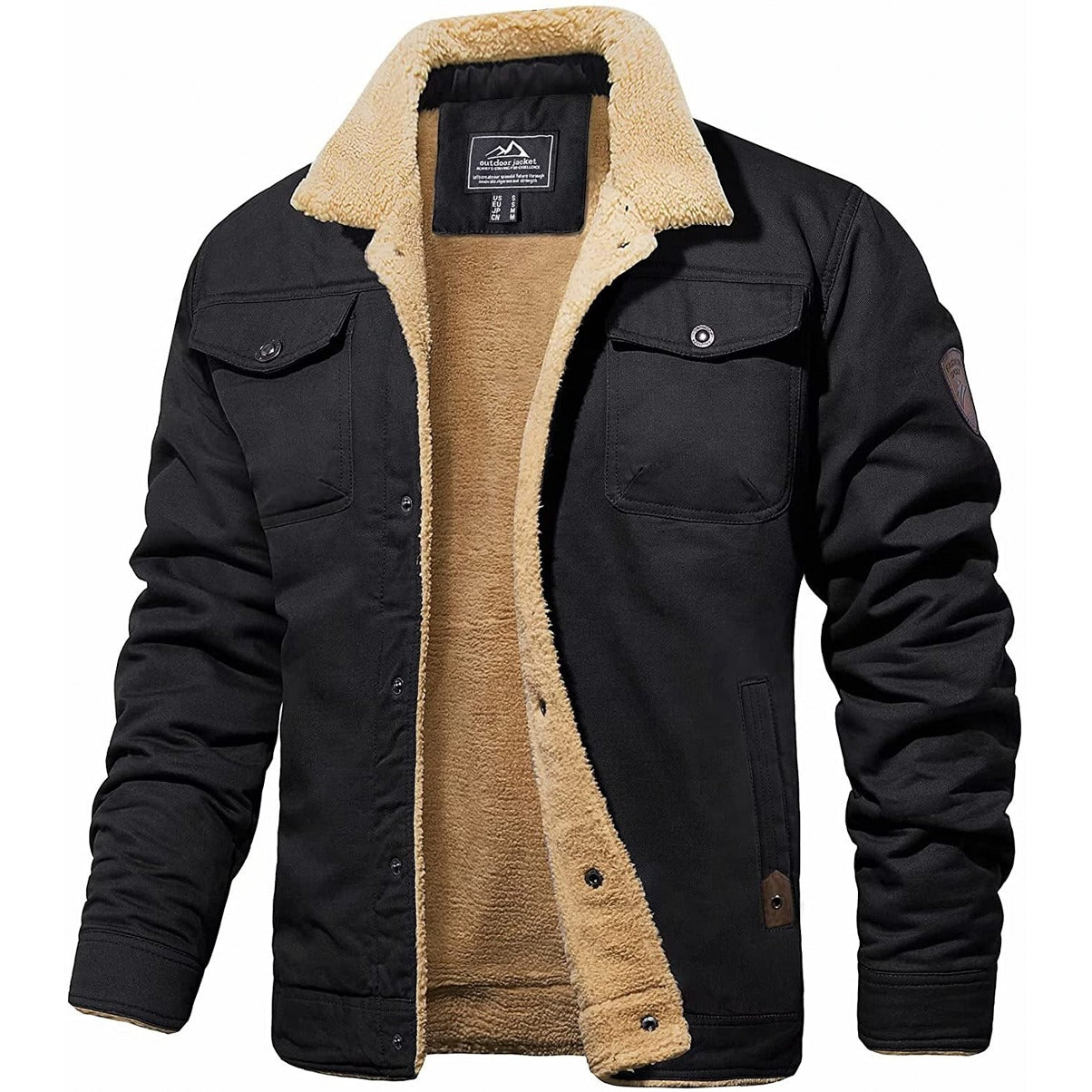 Jack™| Winter jacket