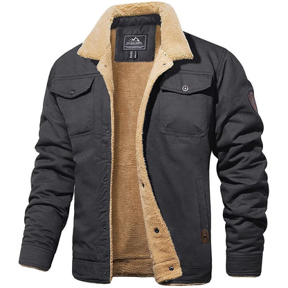 Jack™| Winter jacket