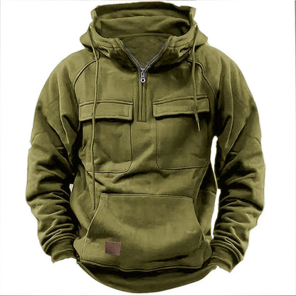 David™ - High quality tactical hoodie