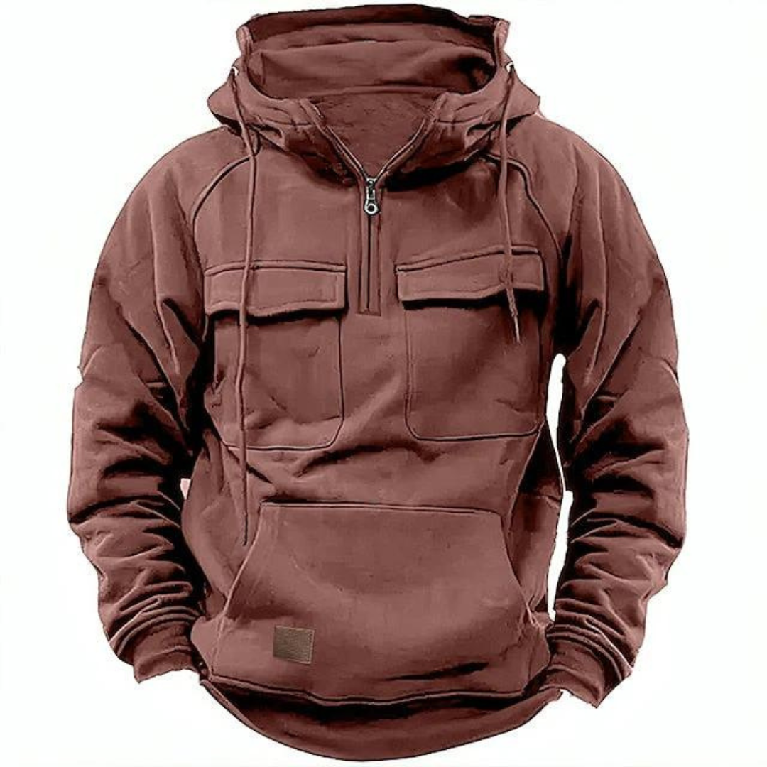 David™ - High quality tactical hoodie