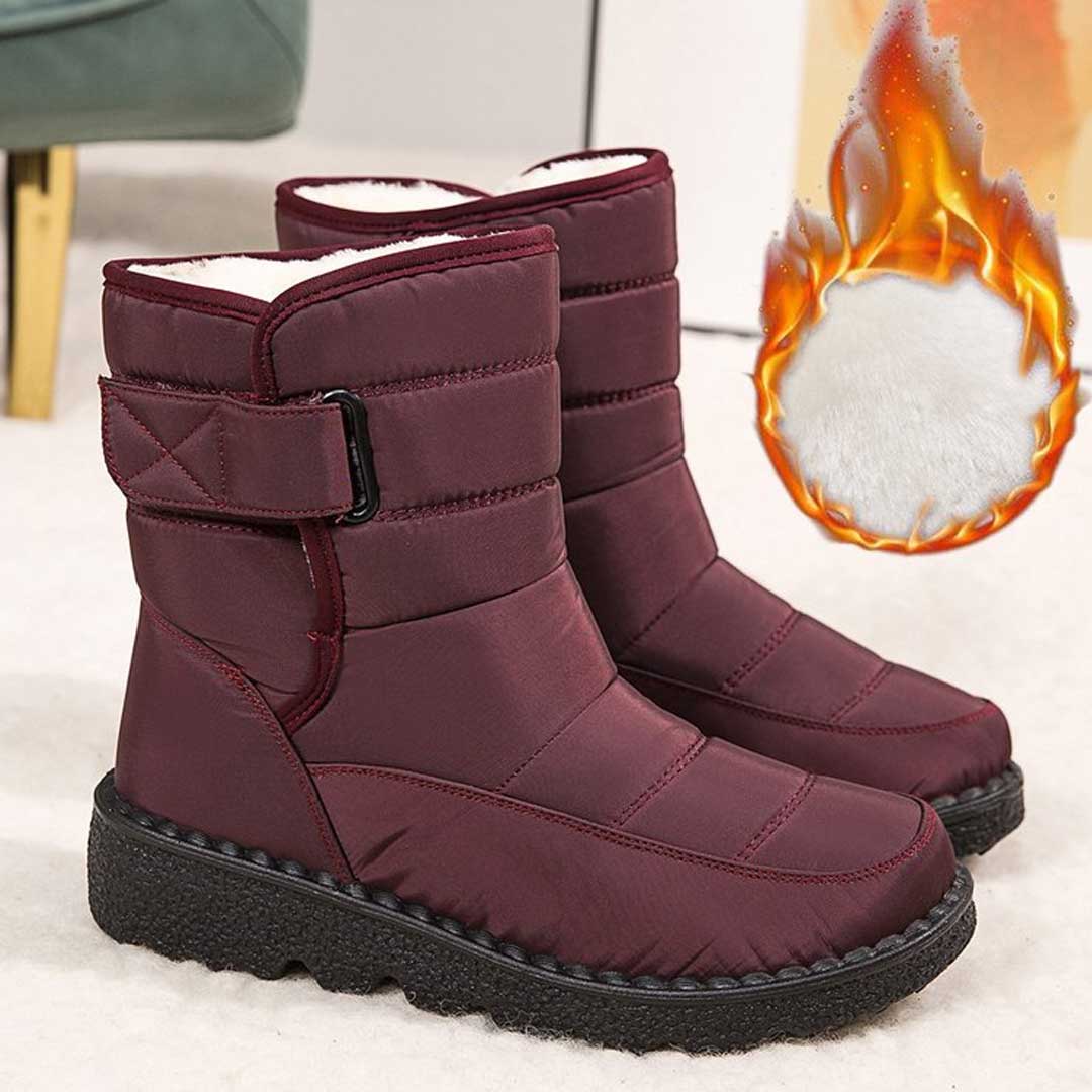 RUBY™  | Anti-slip Winter Boots