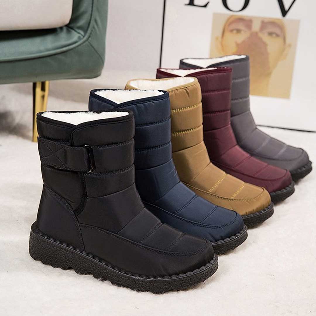 RUBY™  | Anti-slip Winter Boots